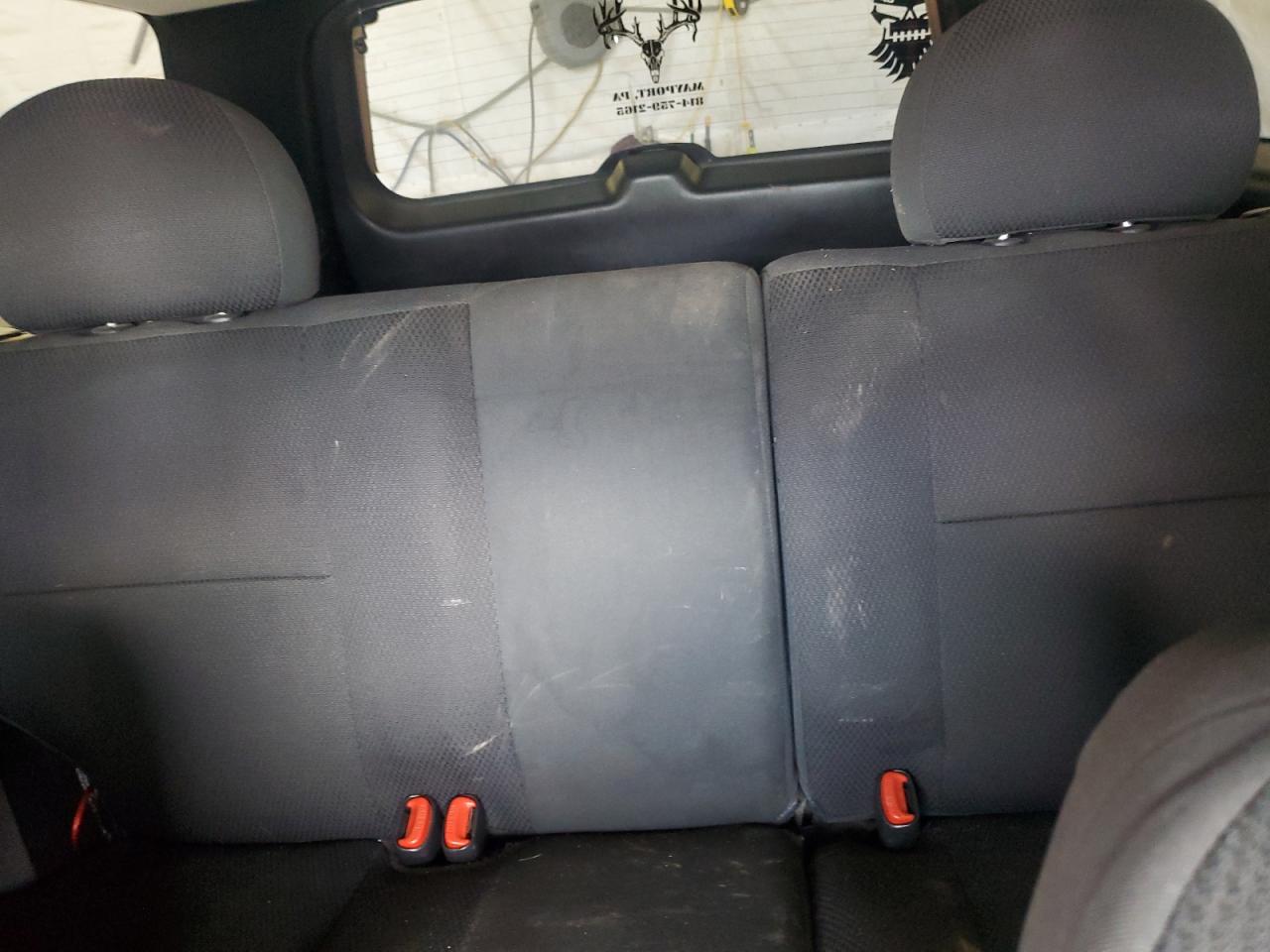 2002 Jeep Grand Cherokee Laredo VIN: 1J4GW48S62C242085 Lot: 80848455