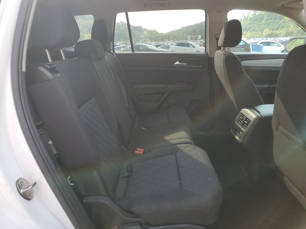 2019 Volkswagen Atlas S VIN: 1V2GR2CA0KC544731 Lot: 81644145