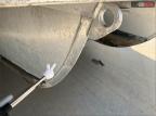 2023 ETW PONT/ BOAT   for sale at Copart FL - TAMPA SOUTH