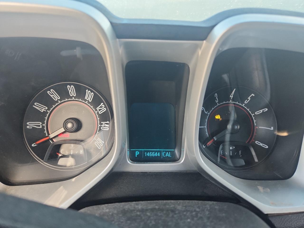 2010 Chevrolet Camaro Ls VIN: 2G1FA1EV3A9190815 Lot: 81917105