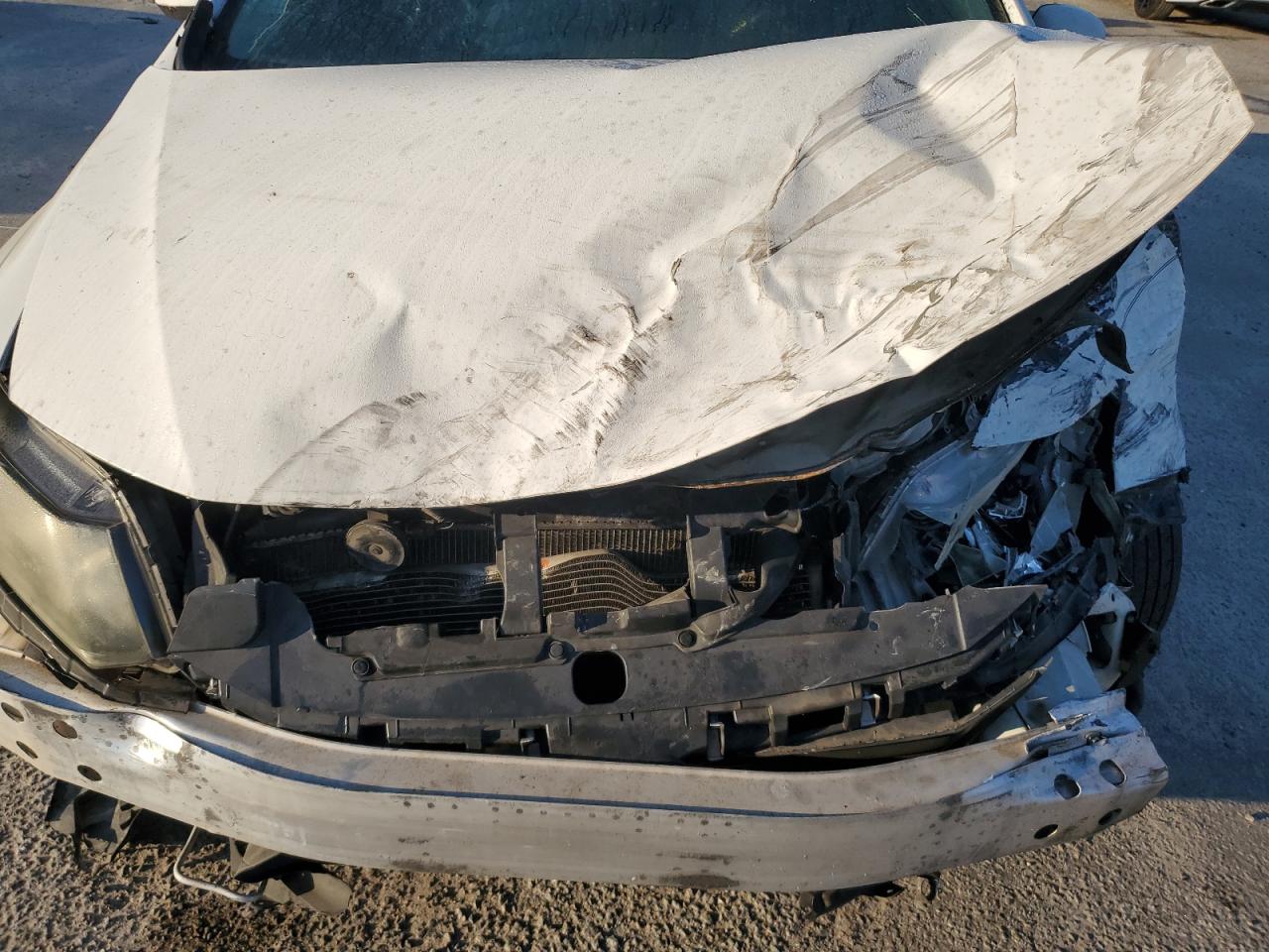 2012 Honda Civic Ex VIN: 19XFB2F83CE001748 Lot: 80355385