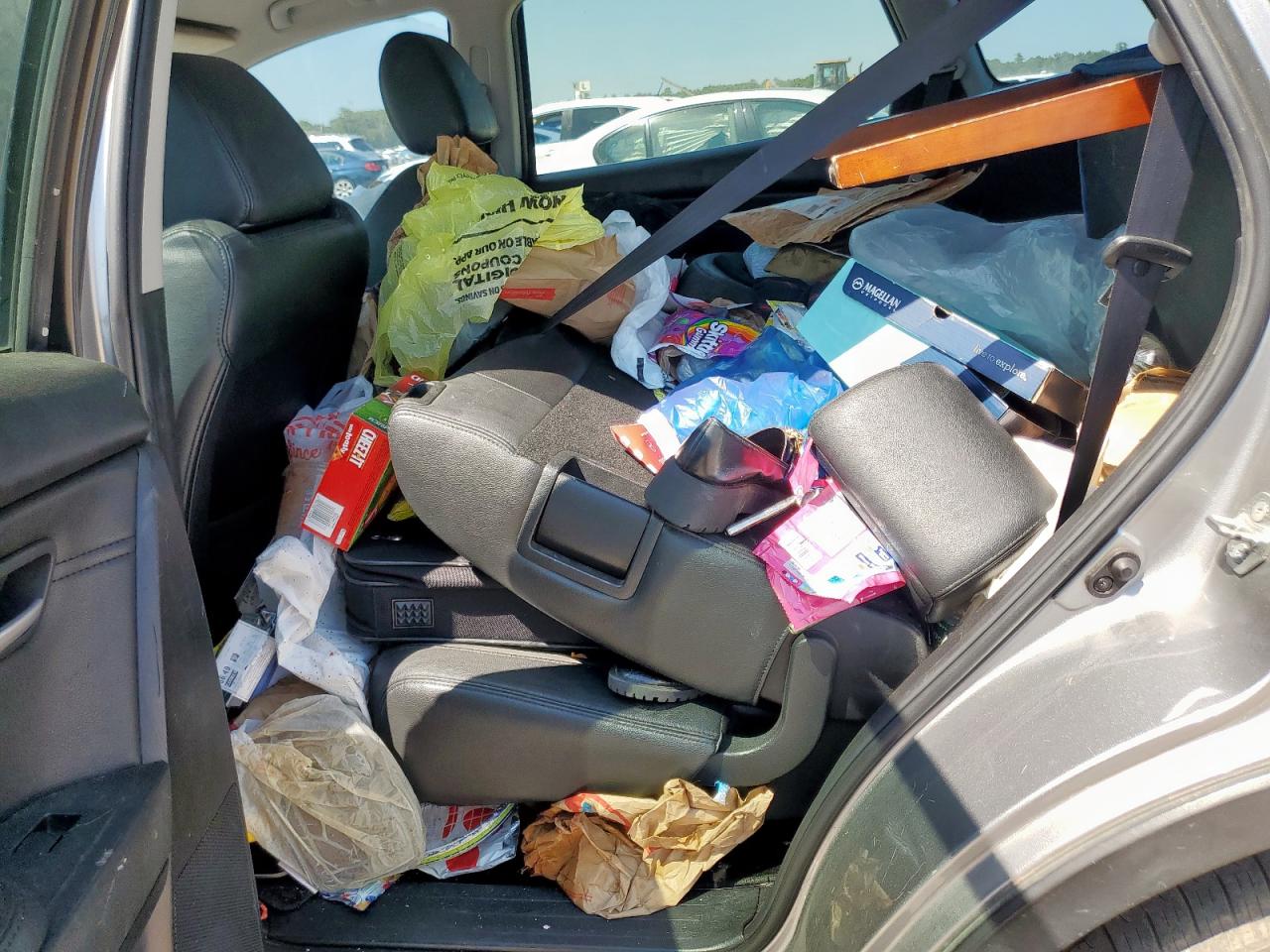 2009 Mazda Cx-9 VIN: JM3TB28A790164382 Lot: 72073575