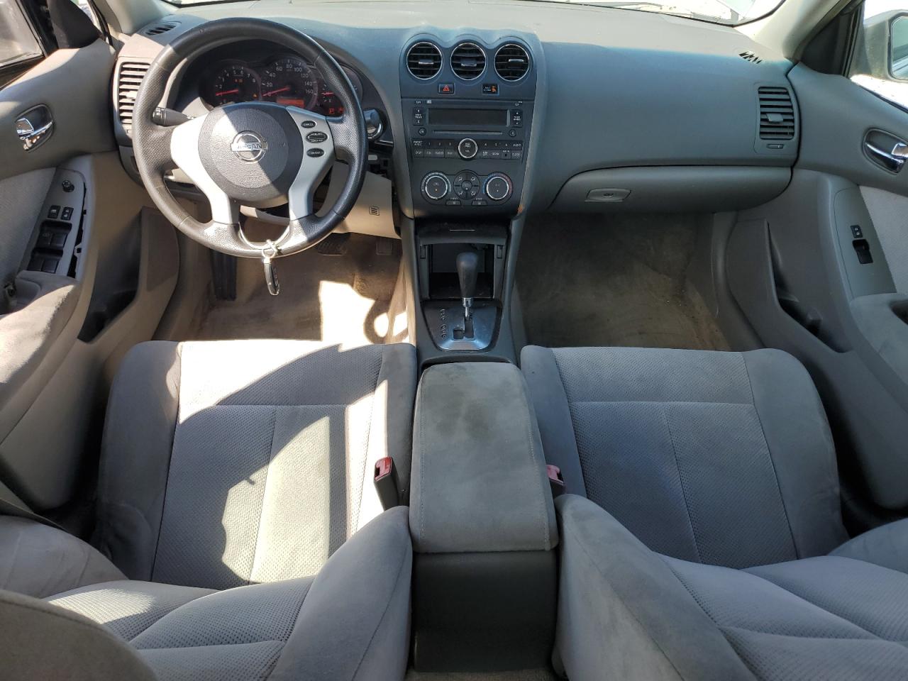 2008 Nissan Altima 2.5 VIN: 1N4AL21E58N537226 Lot: 81823065