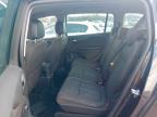 2014 VAUXHALL ZAFIRA TOURER SRI CDTI  for sale at Copart WISBECH