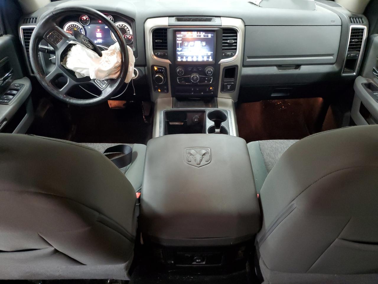 2014 Ram 1500 Slt VIN: 1C6RR7LGXES463720 Lot: 80359405