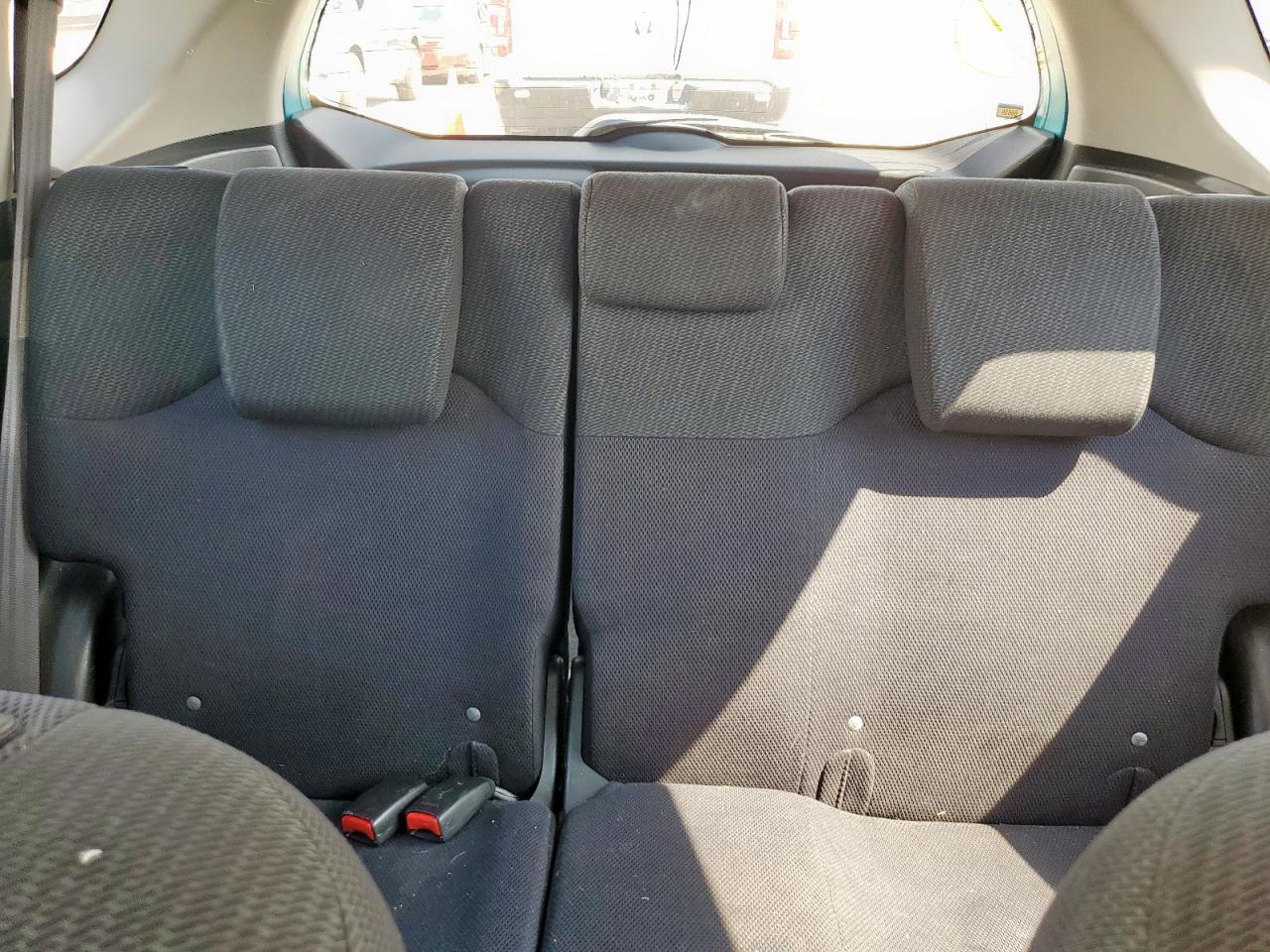 2012 Honda Fit Sport VIN: JHMGE8H57CC011271 Lot: 84522145