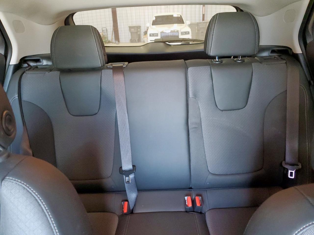 2025 Buick Encore Gx Preferred VIN: KL4AMBSL9SB207497 Lot: 84265685