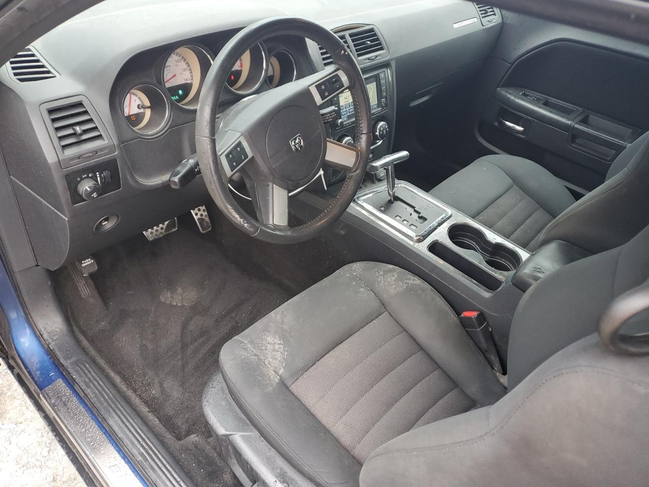 2010 Dodge Challenger Se VIN: 2B3CJ4DV8AH283396 Lot: 82146785