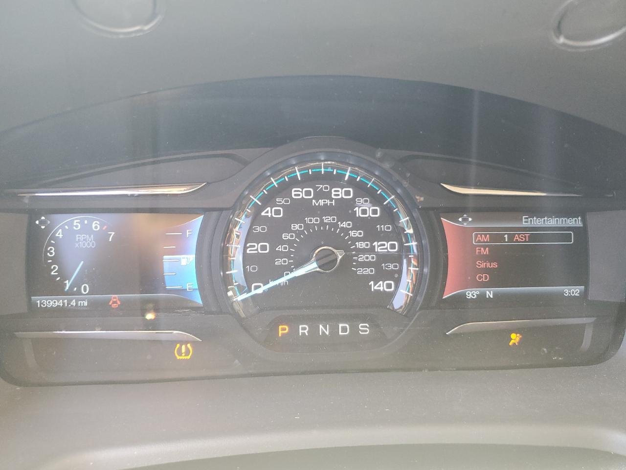 2019 Ford Flex Limited VIN: 2FMHK6D89KBA13388 Lot: 71308655