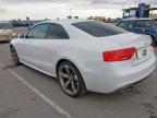 2013 AUDI A5 S LINE BLACK EDITON TD  for sale at Copart CHESTER