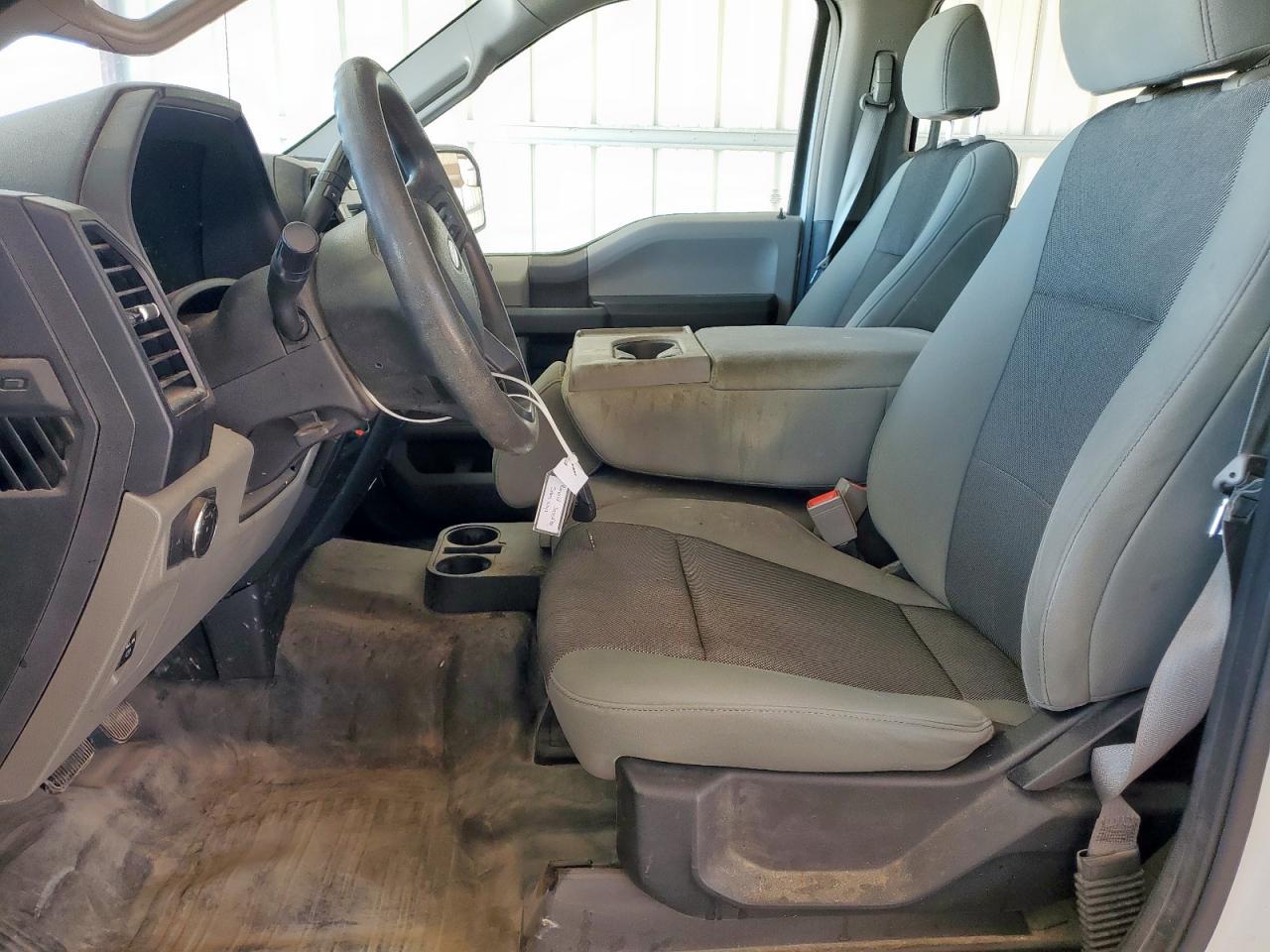 2018 Ford F150 Supercrew VIN: 1FTEW1E59JKE93844 Lot: 80622415