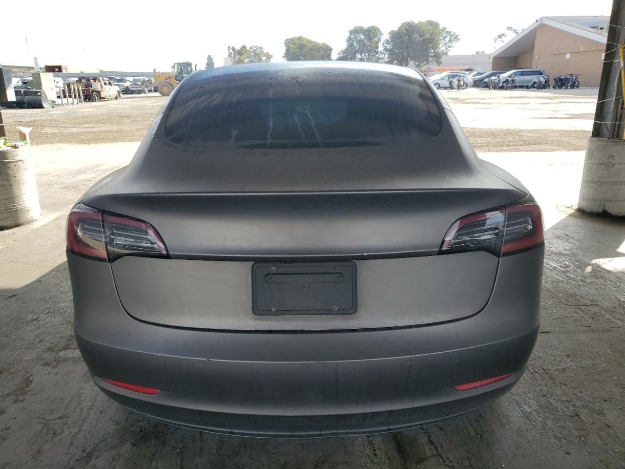 2019 Tesla Model 3 VIN: 5YJ3E1EB2KF437856 Lot: 70495385