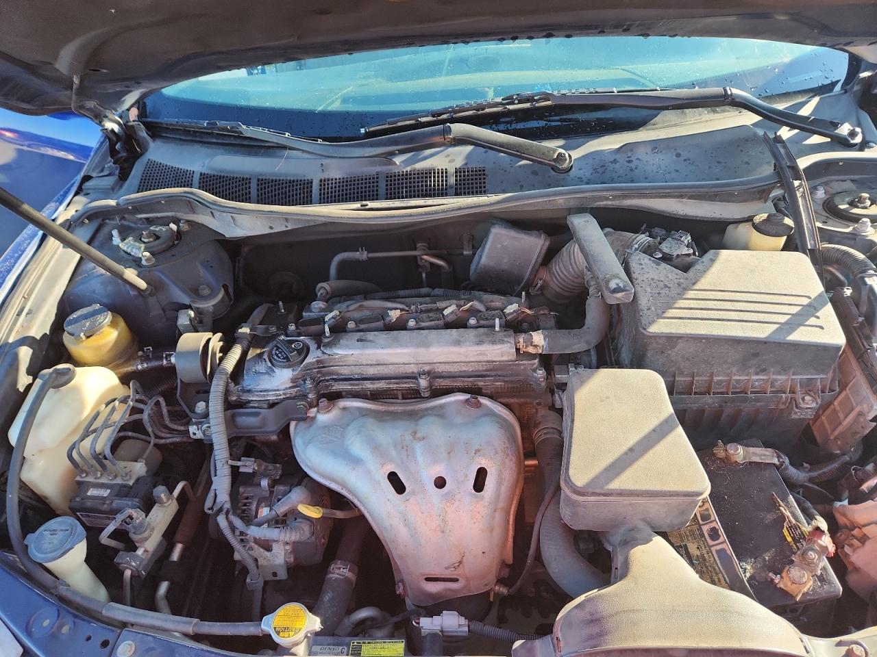 2007 Toyota Camry Ce VIN: 4T1BE46KX7U019485 Lot: 82030775