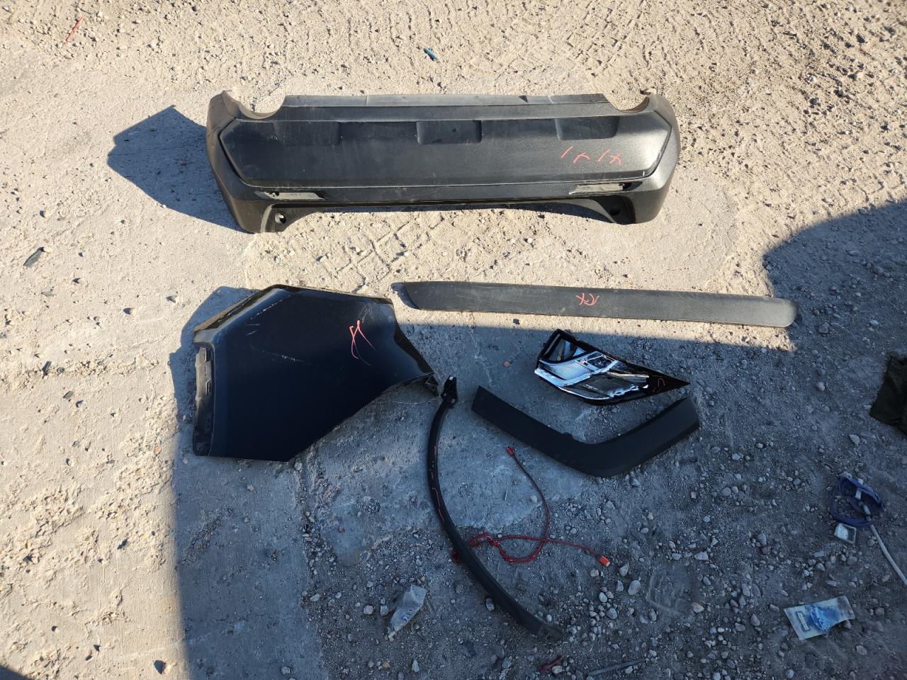 2021 Toyota Rav4 Xle VIN: 2T3P1RFV6MW193887 Lot: 71922795