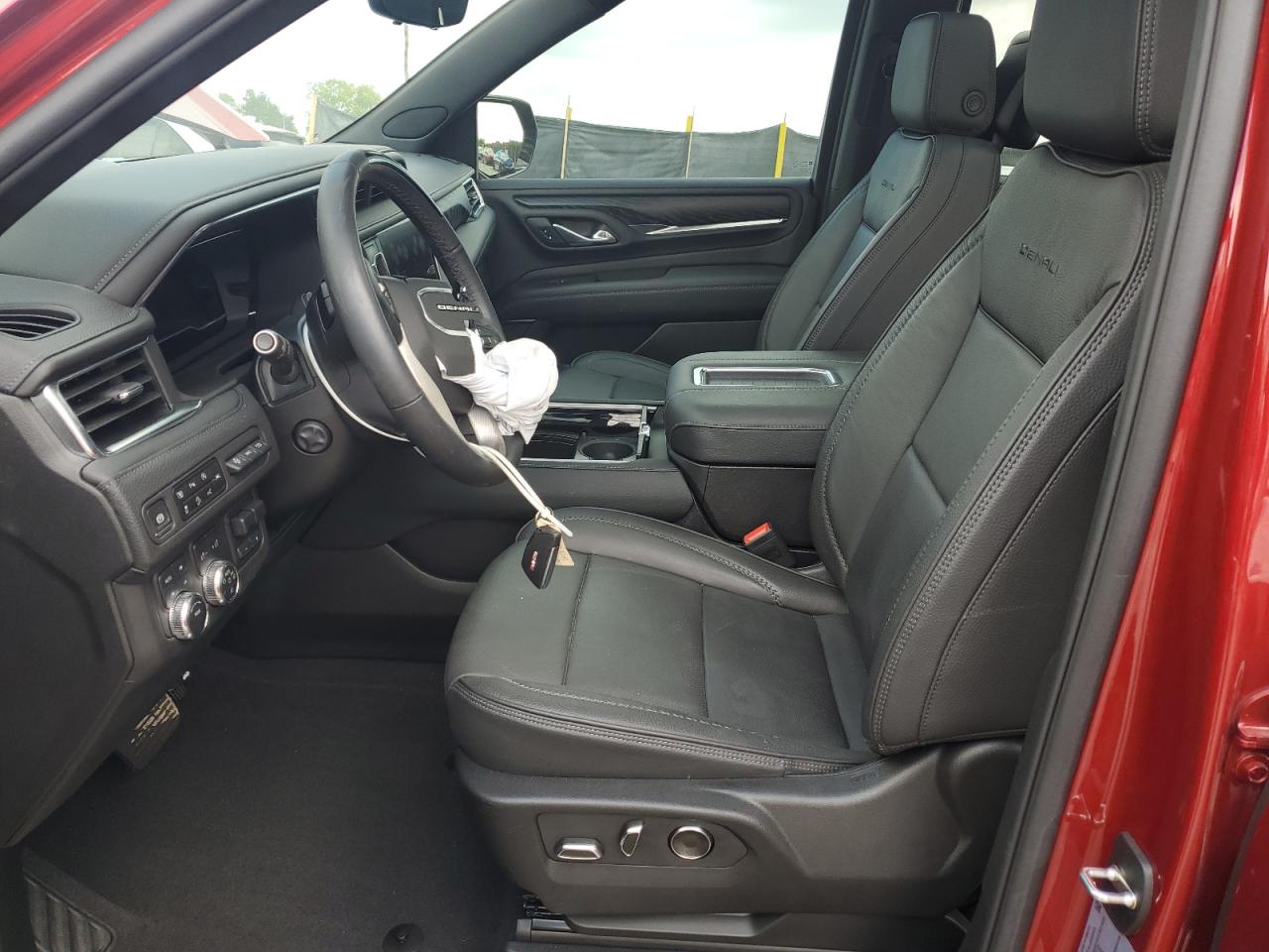 2024 GMC Yukon Xl Denali VIN: 1GKS2JKLXRR355478 Lot: 81767045