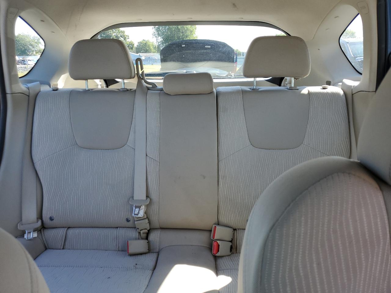 2010 Subaru Impreza Outback Sport VIN: JF1GH6D67AH820514 Lot: 71543035