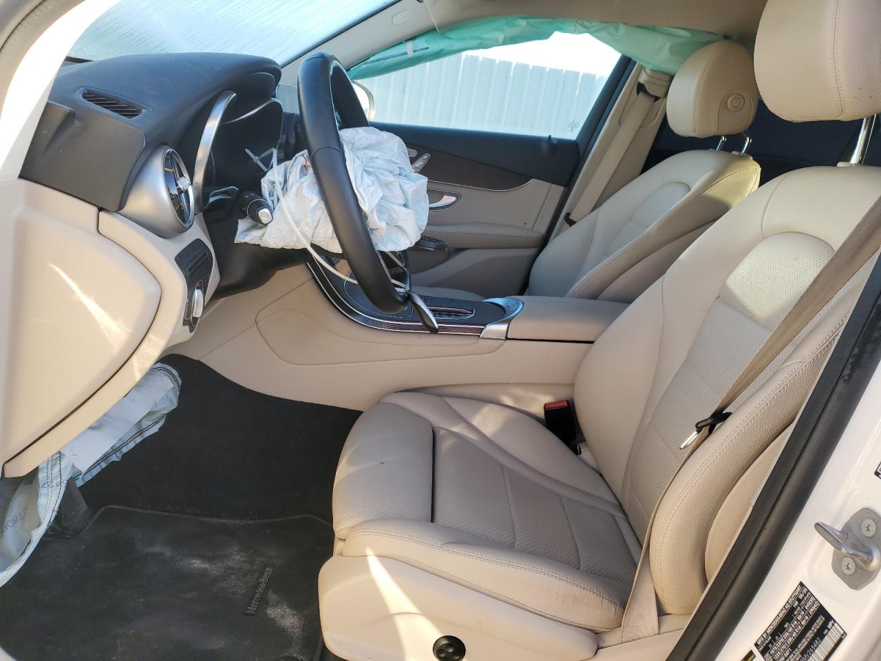 2021 Mercedes-Benz Glc 300 VIN: W1N0G8DB8MV265482 Lot: 71502665