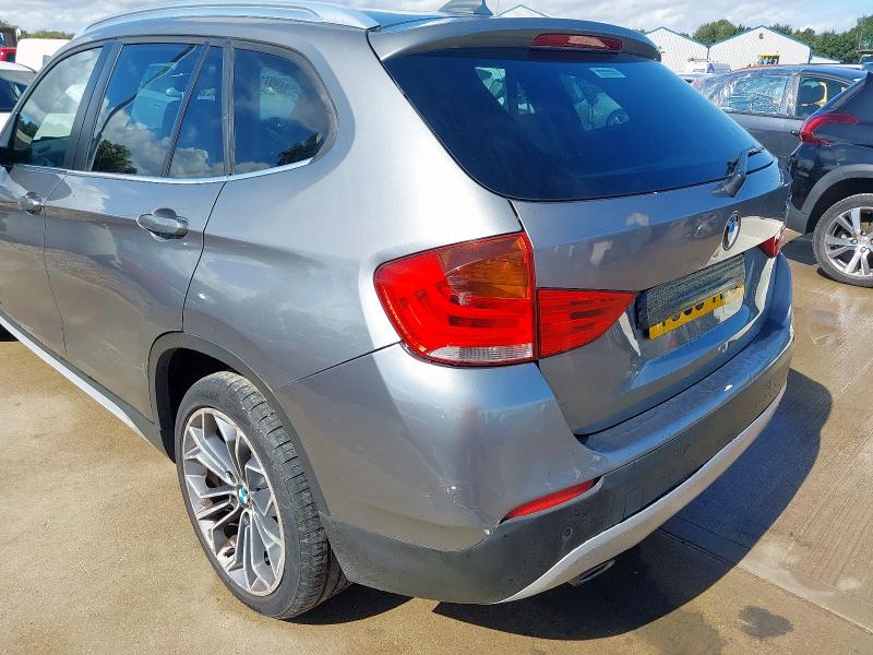 2010 BMW X1 SE