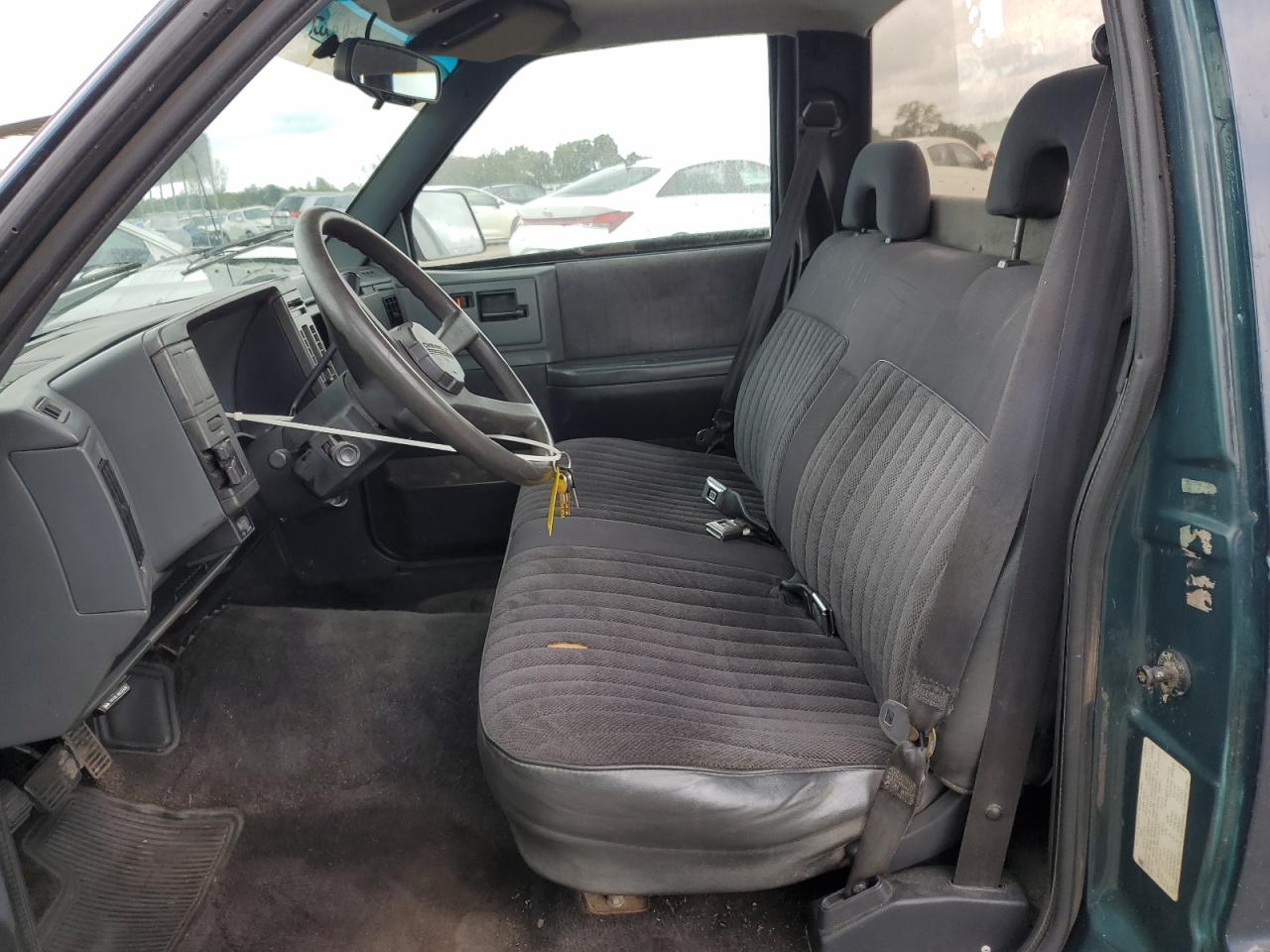 S-10 Pickup S-10 Pickup