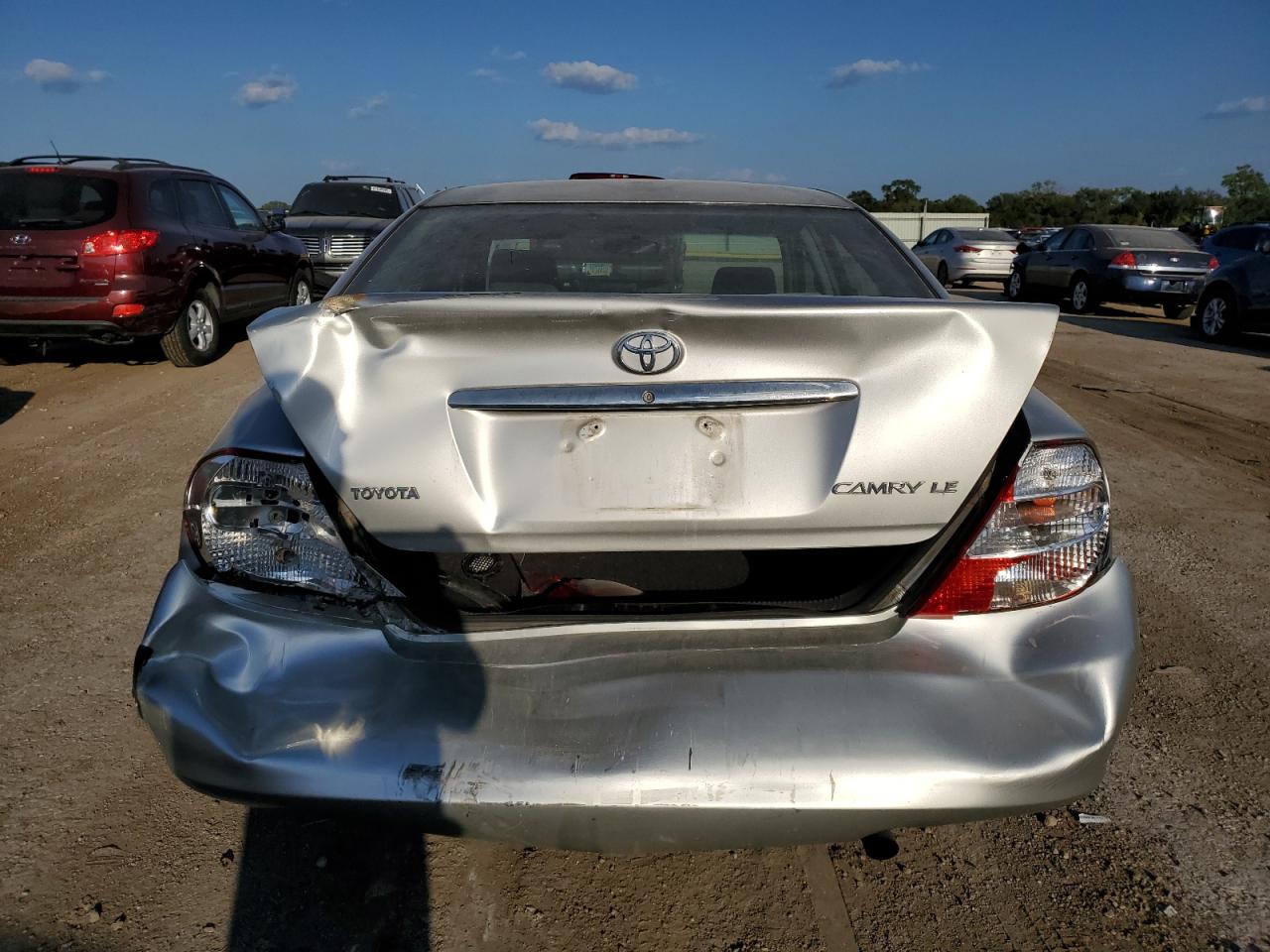 2003 Other Other VIN: 4T1BE32K23U784068 Lot: 83947115