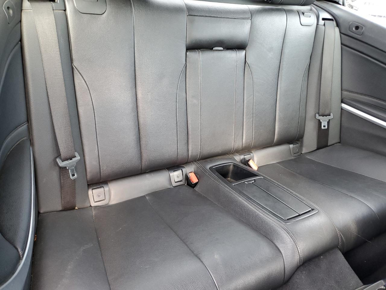 2018 BMW 430I VIN: WBA4Z1C52JEC60103 Lot: 80621255