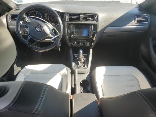  VOLKSWAGEN JETTA 2016 Серый