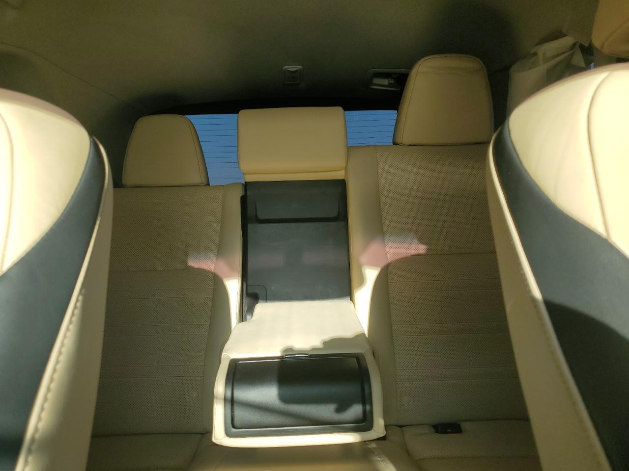 2015 Lexus Nx 200T VIN: JTJBARBZ1F2000248 Lot: 80229115