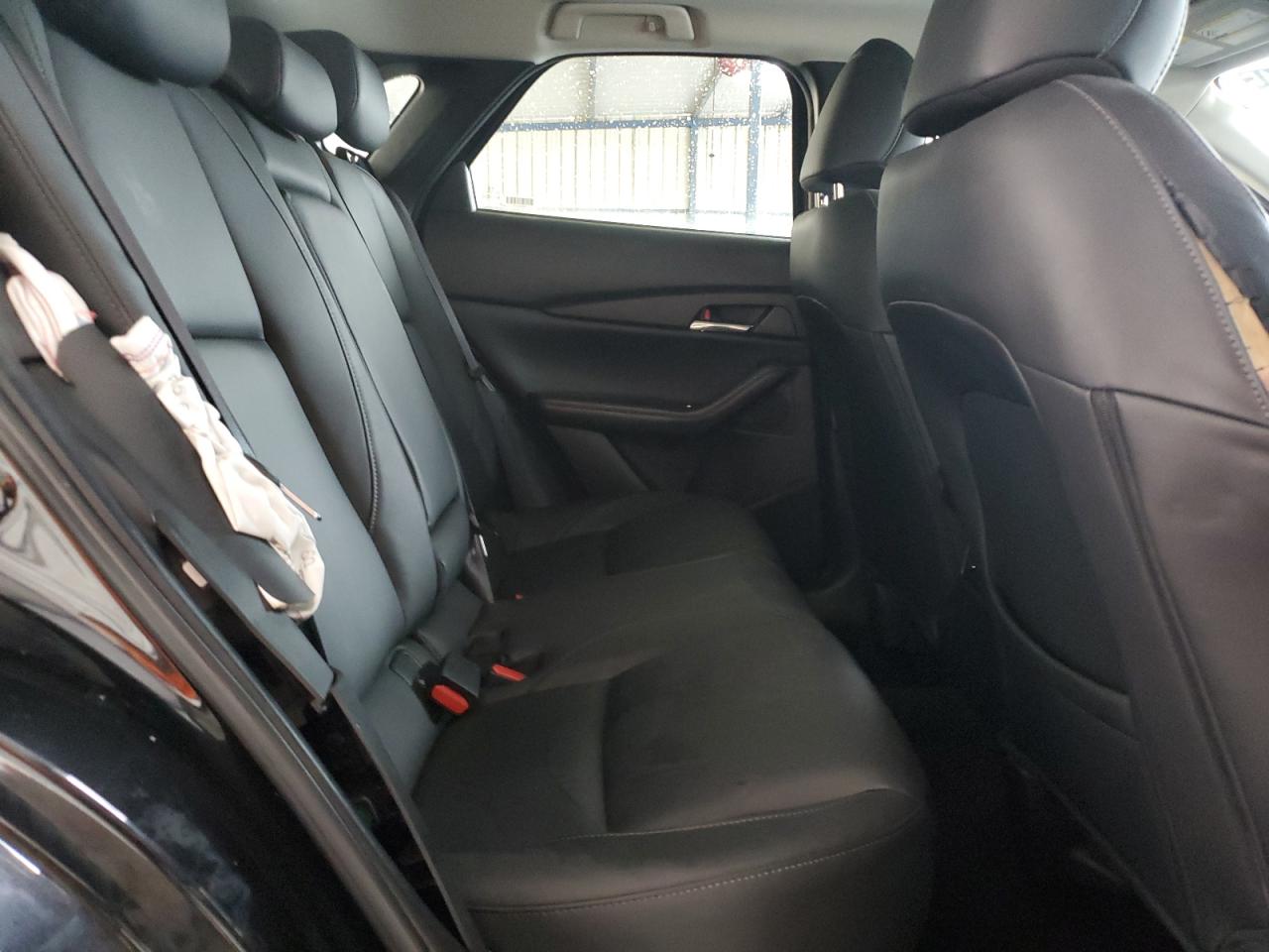 2025 Mazda Cx-30 Preferred VIN: 3MVDMBCM1SM772974 Lot: 82053815