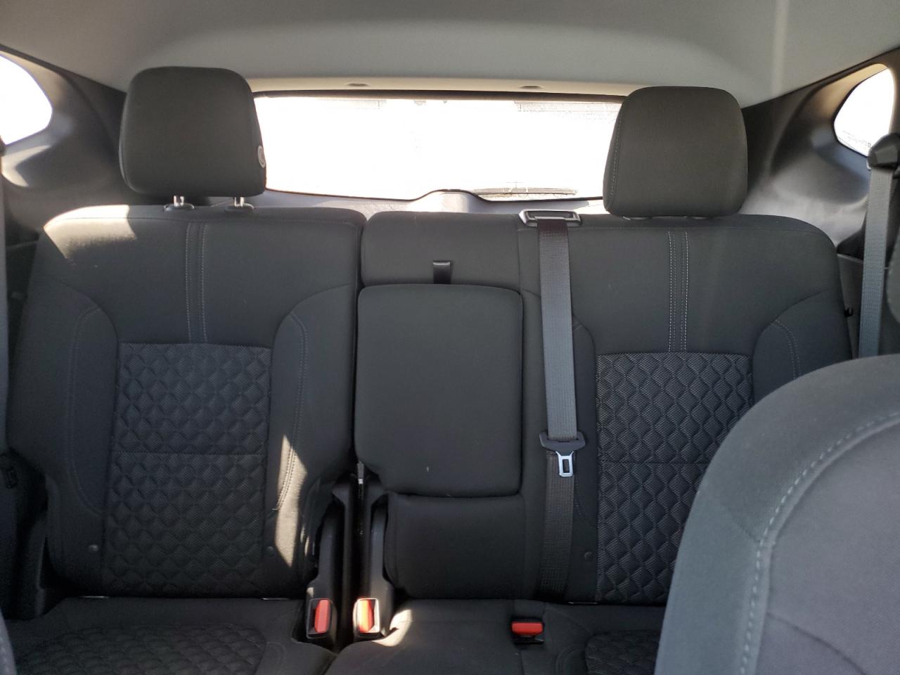 2020 Chevrolet Blazer 2Lt VIN: 3GNKBHRS7LS657789 Lot: 71794655