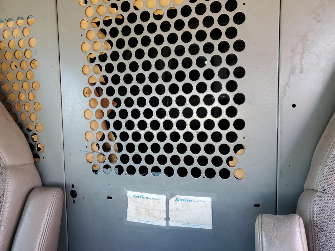 2006 Chevrolet Express G2500 VIN: 1GCGG252261153045 Lot: 71731245