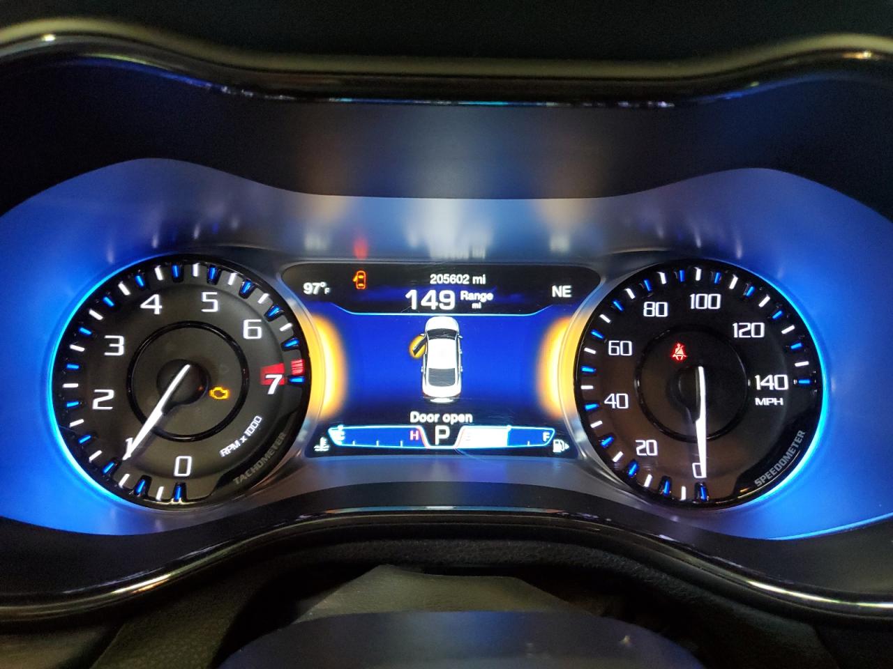 2016 Chrysler 200 S VIN: 1C3CCCDG7GN100689 Lot: 83978945