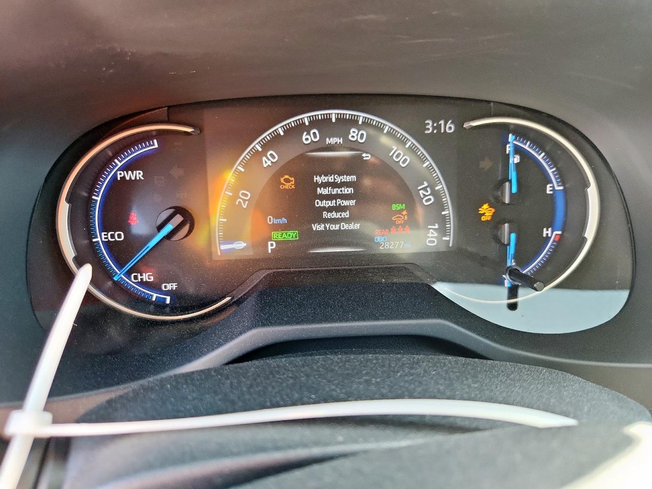 2021 Toyota Rav4 Xse VIN: JTME6RFV4MJ005892 Lot: 80401225