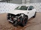 2024 JAGUAR E-PACE R-DYN SE BLK PHEV  for sale at Copart NEWBURY