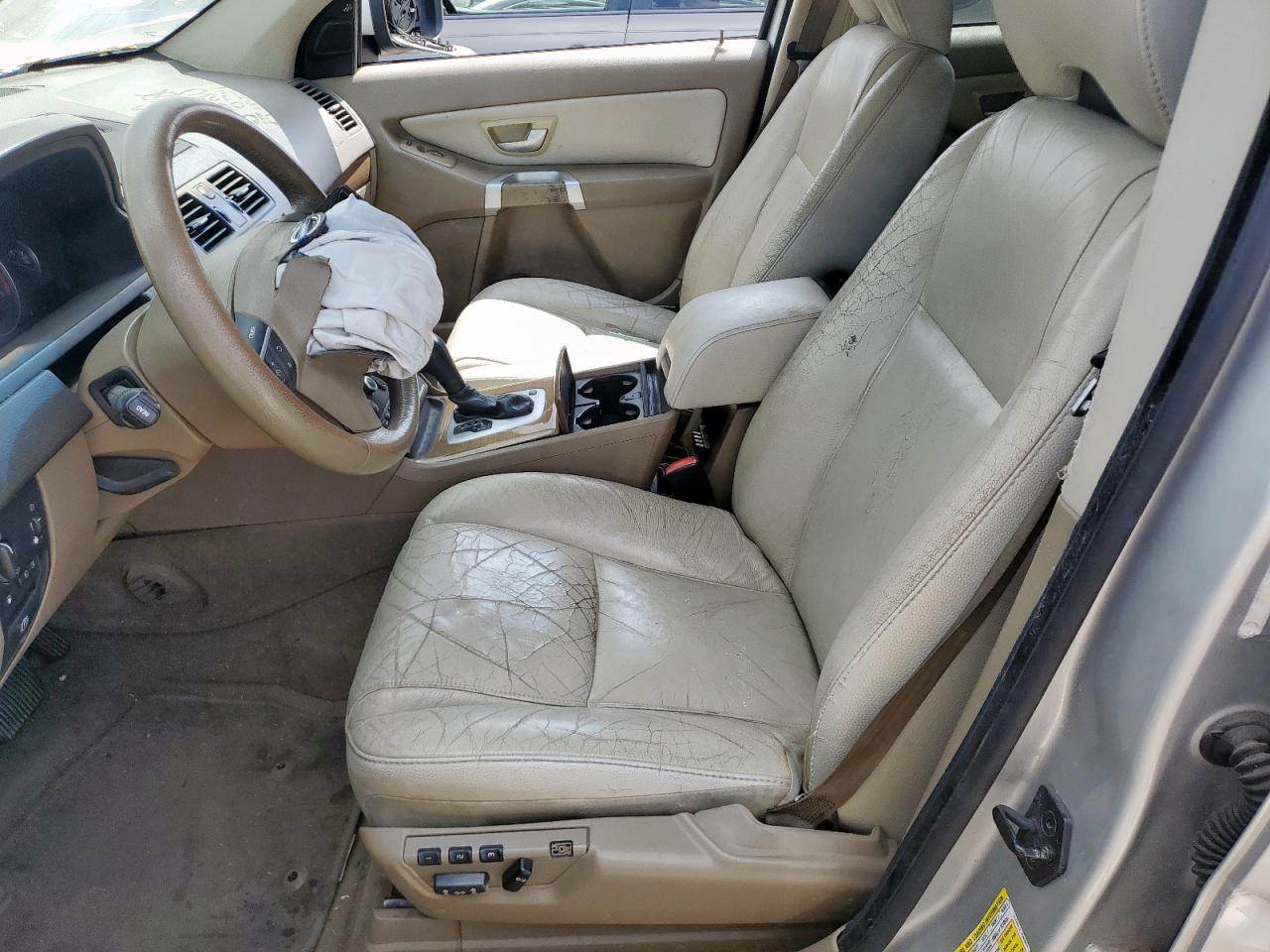 2009 Volvo Xc90 3.2 VIN: YV4CY982891501156 Lot: 84007955