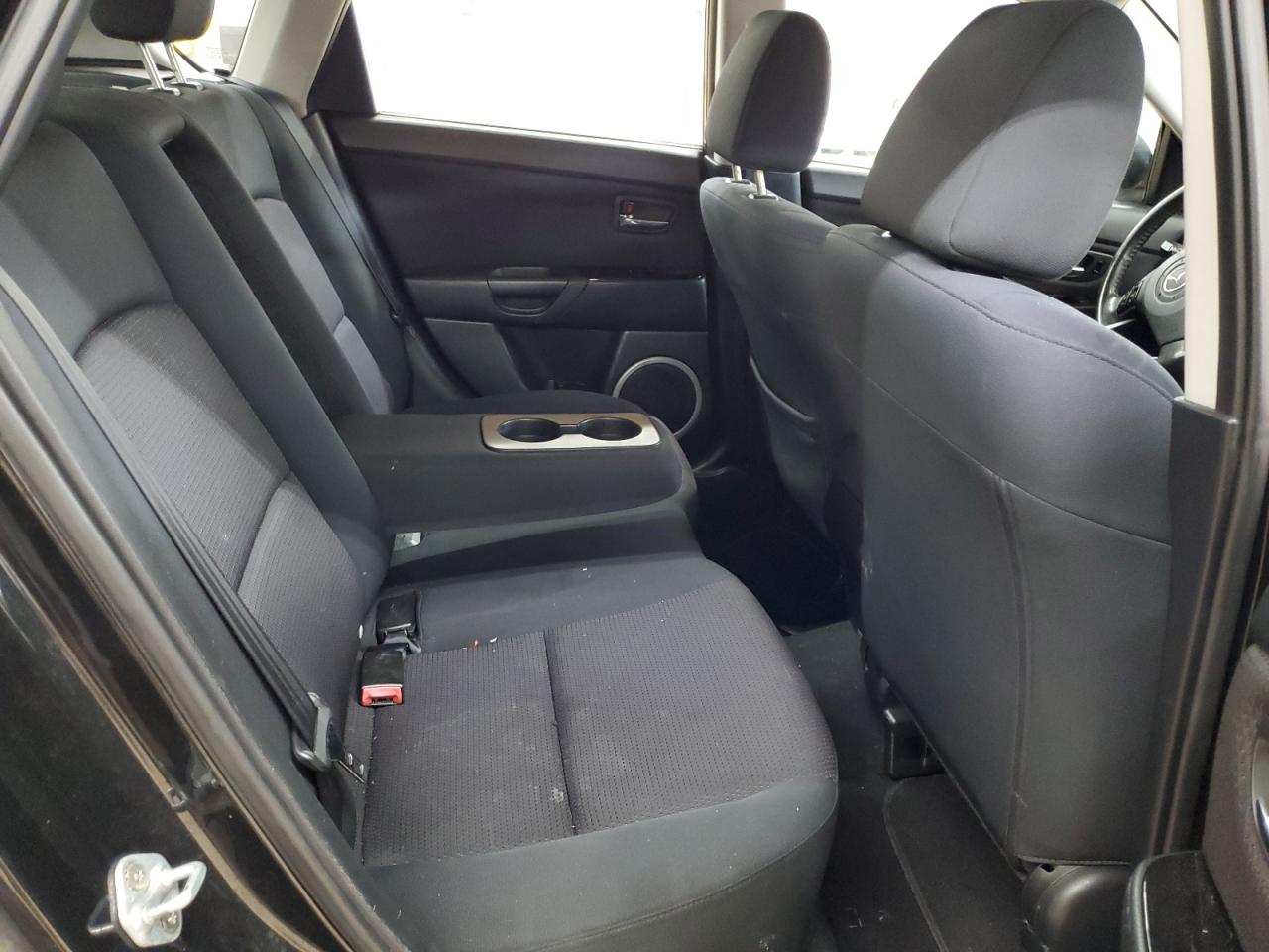 2009 Mazda 3 S VIN: JM1BK344591239133 Lot: 81965635