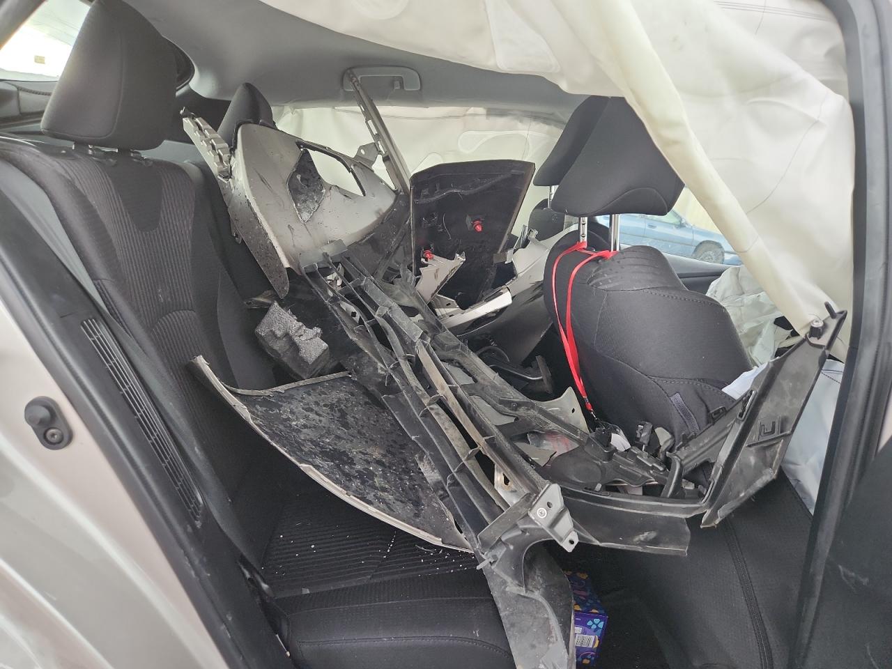 2018 Toyota Prius Prime VIN: JTDKARFP8J3082901 Lot: 80019815