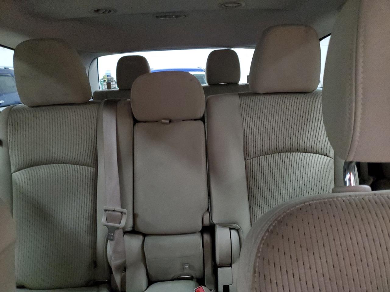 2016 Dodge Journey Se VIN: 3C4PDCAB9GT199440 Lot: 70840085