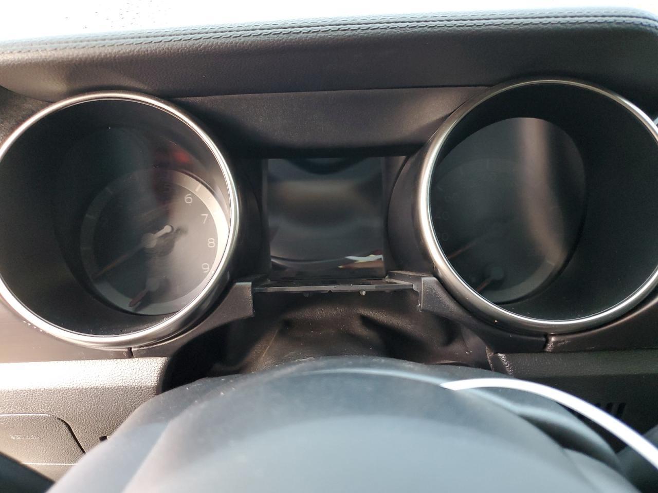 2019 Ford Mustang Shelby Gt350 VIN: 1FA6P8JZ7K5552639 Lot: 80361075