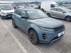 2019 LAND ROVER R ROVER EVOQUE FIRST ED D  for sale at Copart CHESTER
