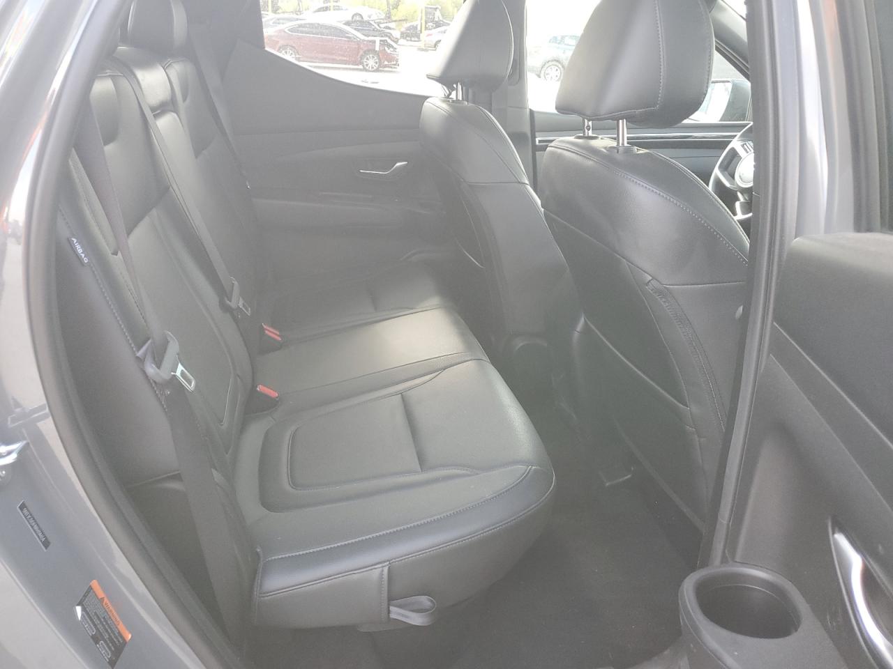 2024 Hyundai Santa Cruz Night VIN: 5NTJCDDF8RH114654 Lot: 71605505