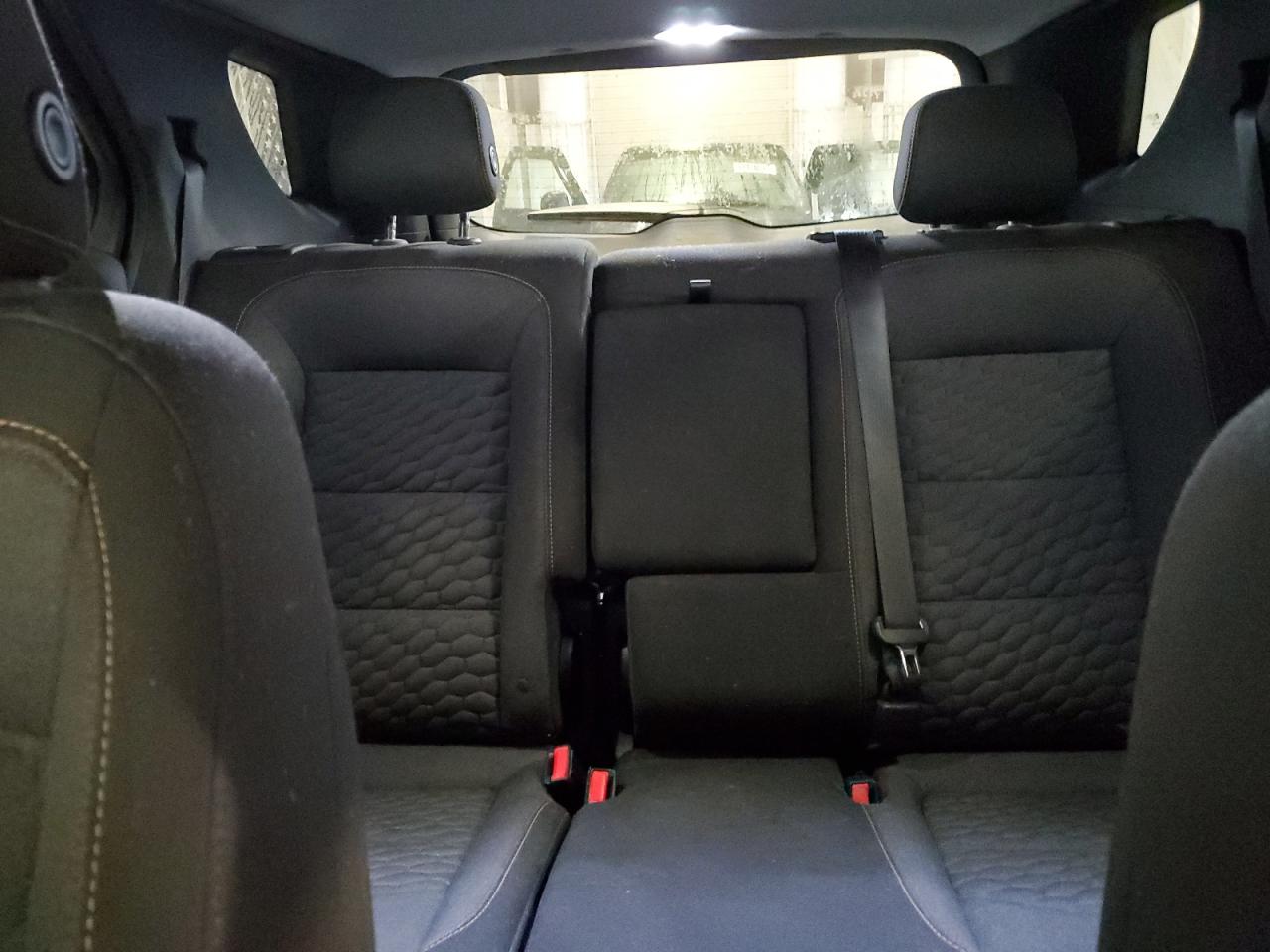 2019 Chevrolet Equinox Lt VIN: 3GNAXUEV0KS503252 Lot: 82155725