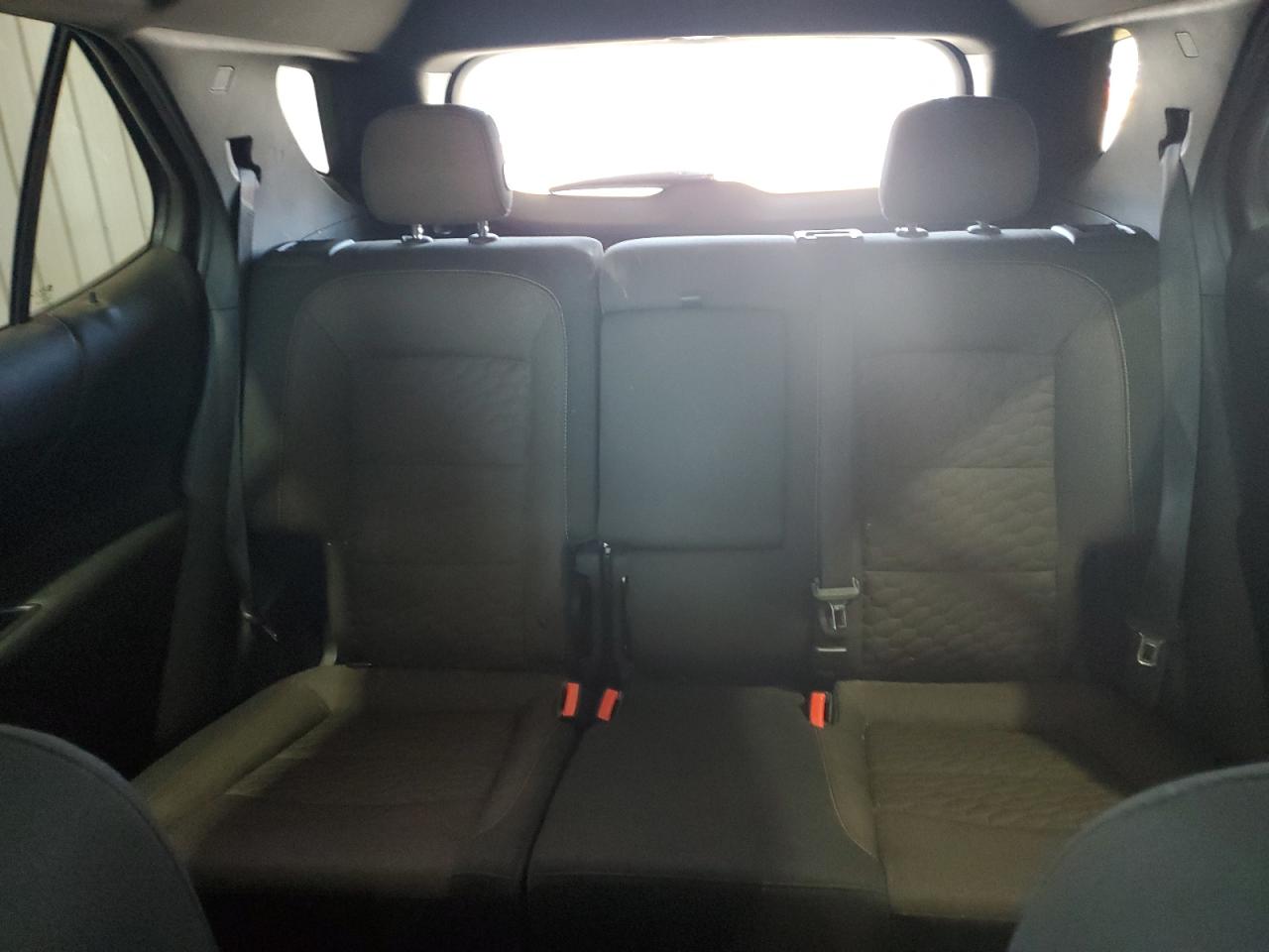 2018 Chevrolet Equinox Lt VIN: 2GNAXSEV7J6255129 Lot: 71533135