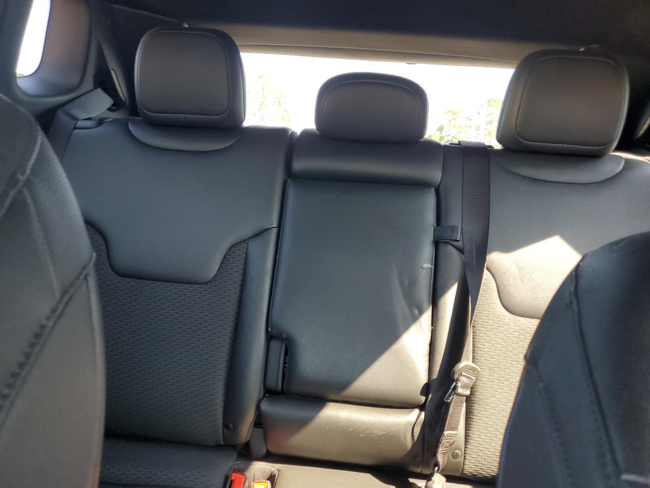 2024 Jeep Compass Latitude VIN: 3C4NJDBNXRT174158 Lot: 81208765