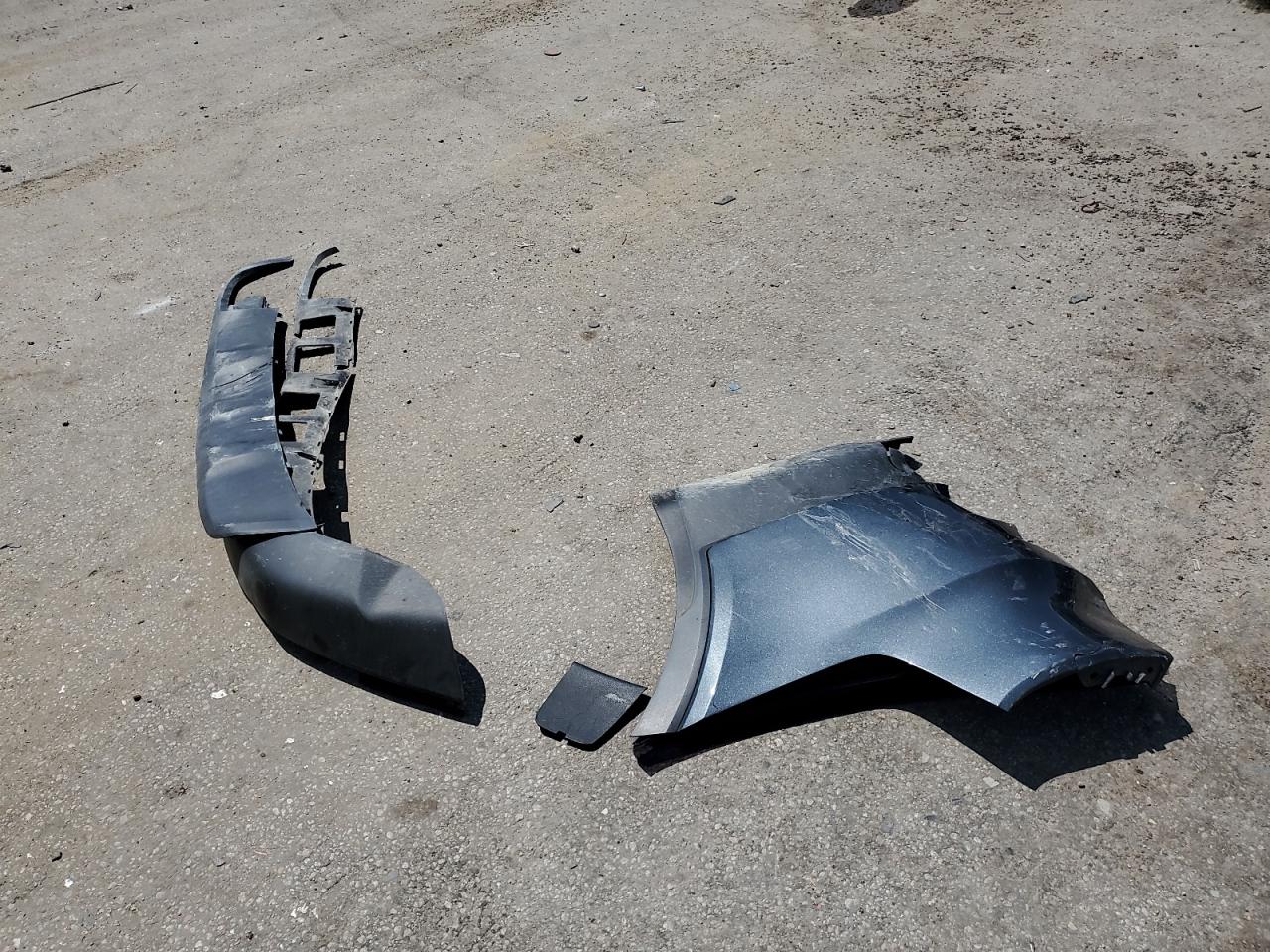 2020 Kia Sorento L VIN: 5XYPG4A30LG635986 Lot: 71198065