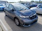 2020 HONDA JAZZ SE I-VTEC  for sale at Copart NEWBURY