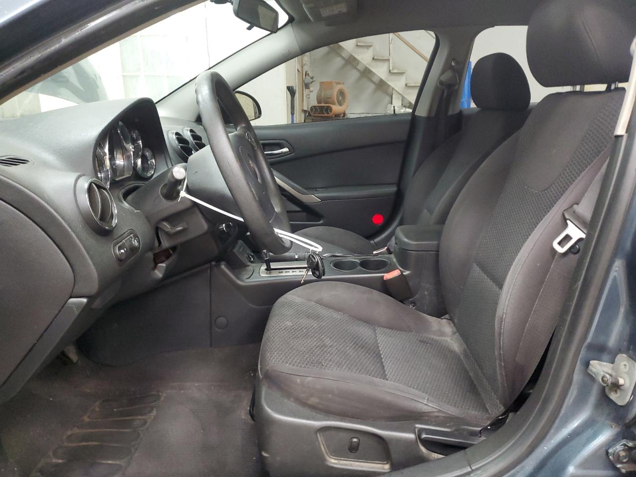 2006 Pontiac G6 Se1 VIN: 1G2ZG558164192923 Lot: 81581025