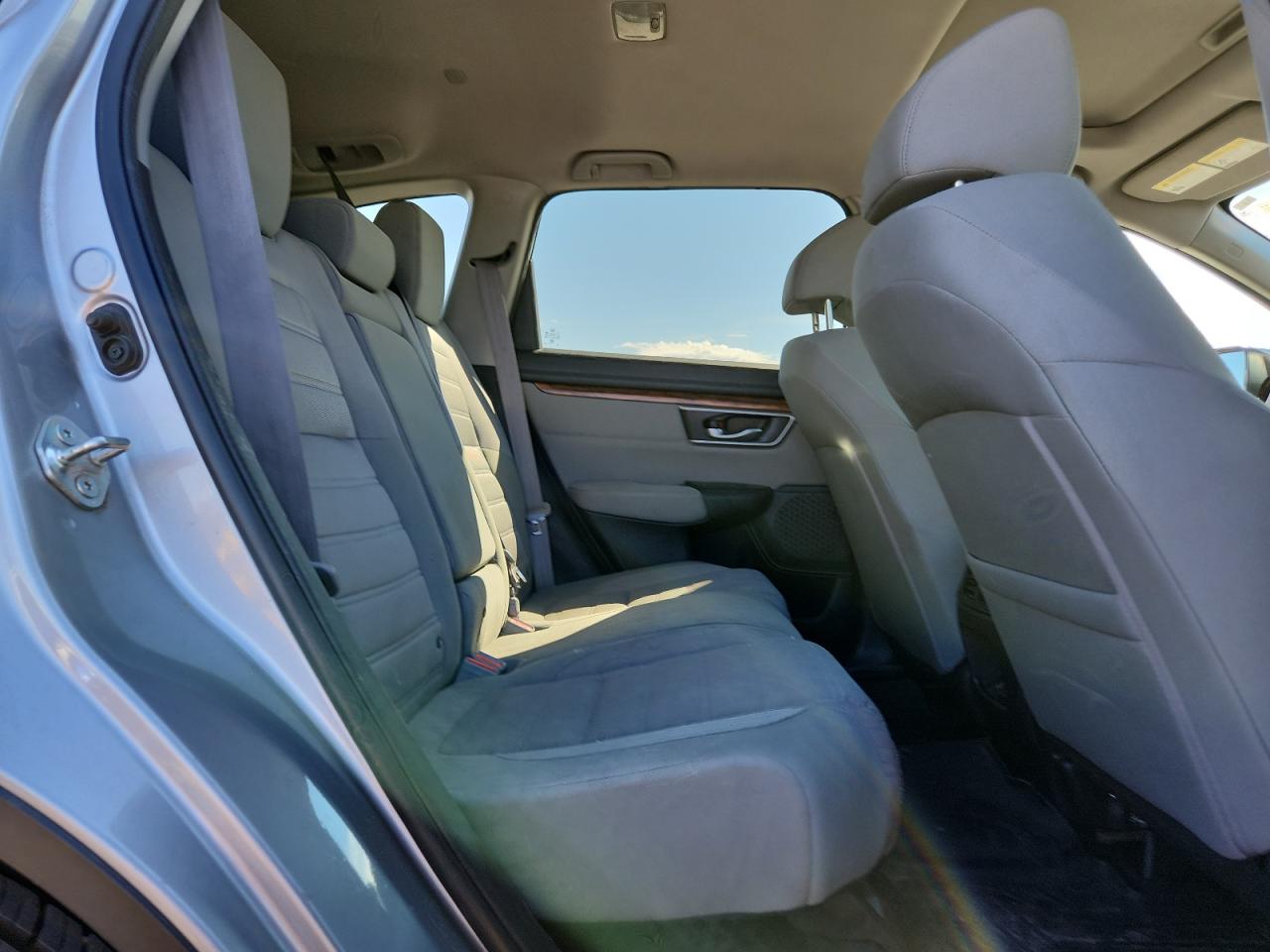 2021 Honda Cr-V Ex VIN: 2HKRW2H53MH673049 Lot: 83830165