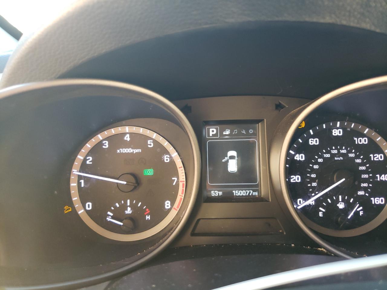 2017 Hyundai Santa Fe Sport VIN: 5XYZU3LB3HG433747 Lot: 71958585