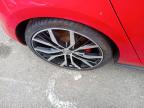 2016 VOLKSWAGEN GOLF GTD S-A  for sale at Copart SANDTOFT