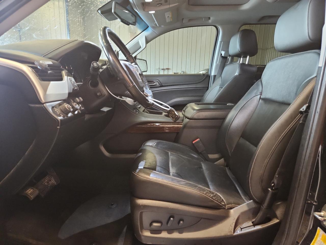 2019 GMC Yukon Slt VIN: 1GKS2BKC6KR123178 Lot: 81462715